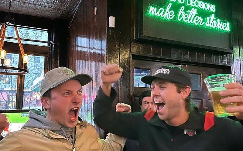 How to Find a Great Sports Bar for Soccer Matches in New York