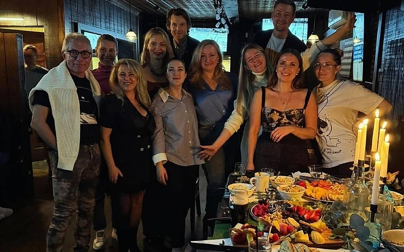 Where to Host Your Next Sports-Themed Party in New York