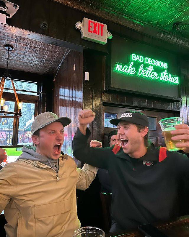 How to Find a Great Sports Bar for Soccer Matches in New York