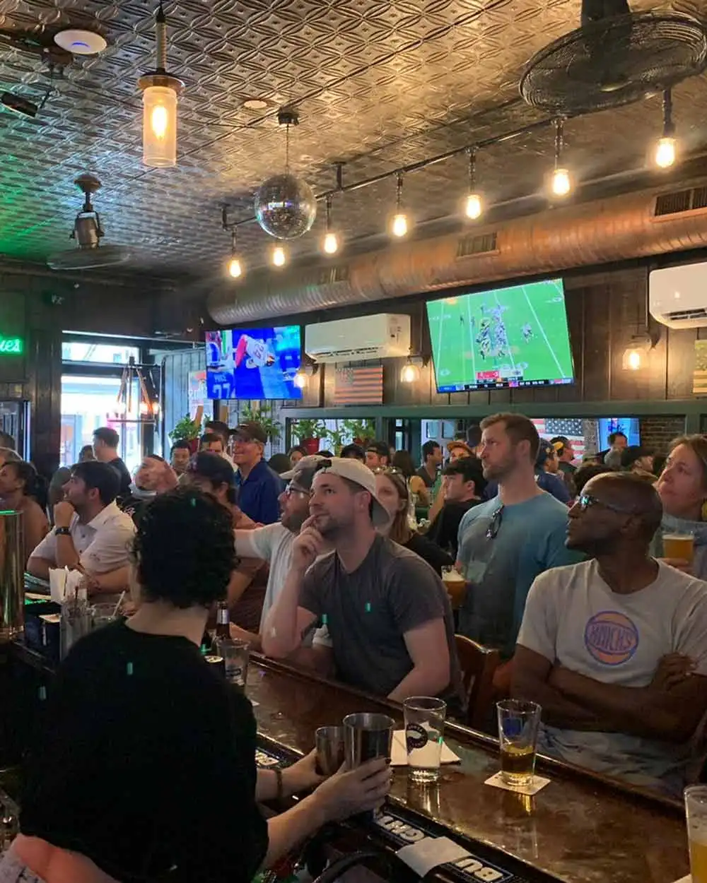 Happy Hour