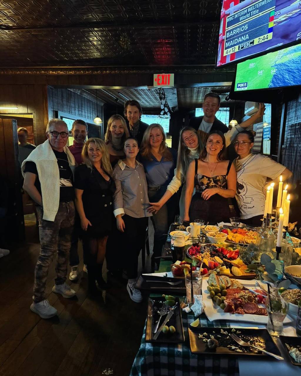 Where to Host Your Next Sports-Themed Party in New York