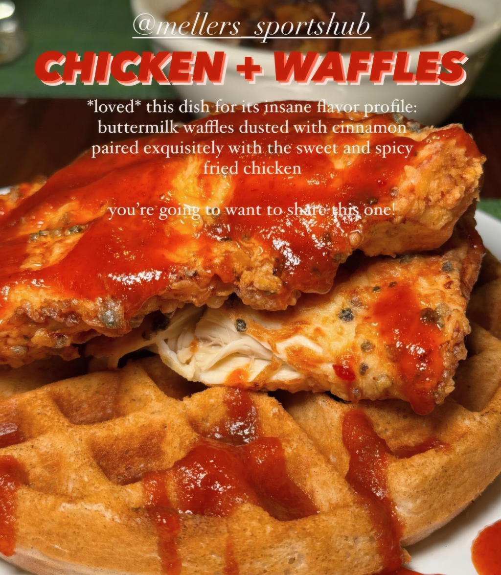 ChickenandWaffles